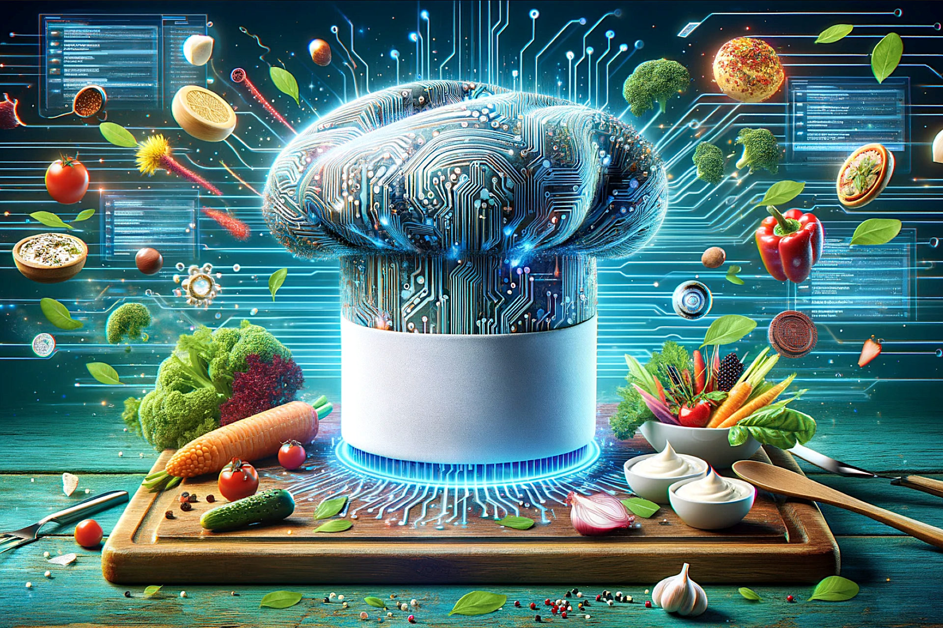 How AI Is Changing the Way We Approach Personal Nutrition