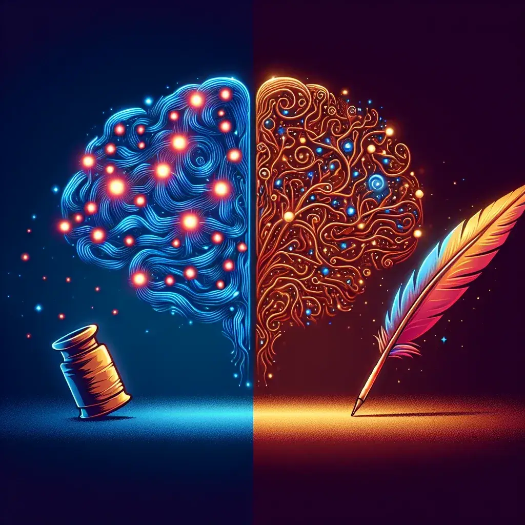 Google’s Gemini 2.0 Achieves Human Parity in Creative Writing Evaluation