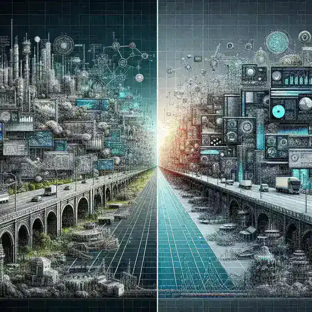 Comparing Infrastructure Monitoring Stacks: A Comprehensive Guide