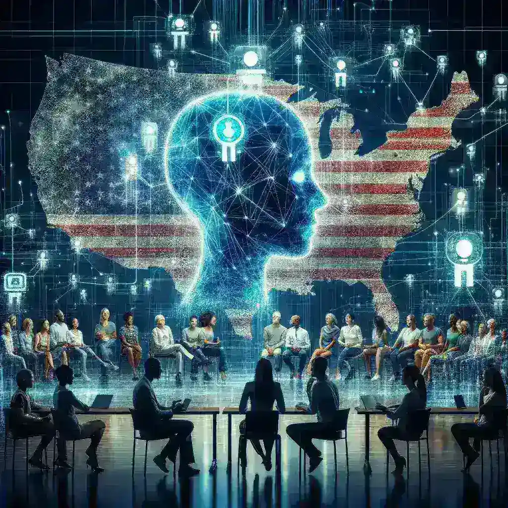 Robinhood Launching AI Powered Peer Learning Communities in the U.S.